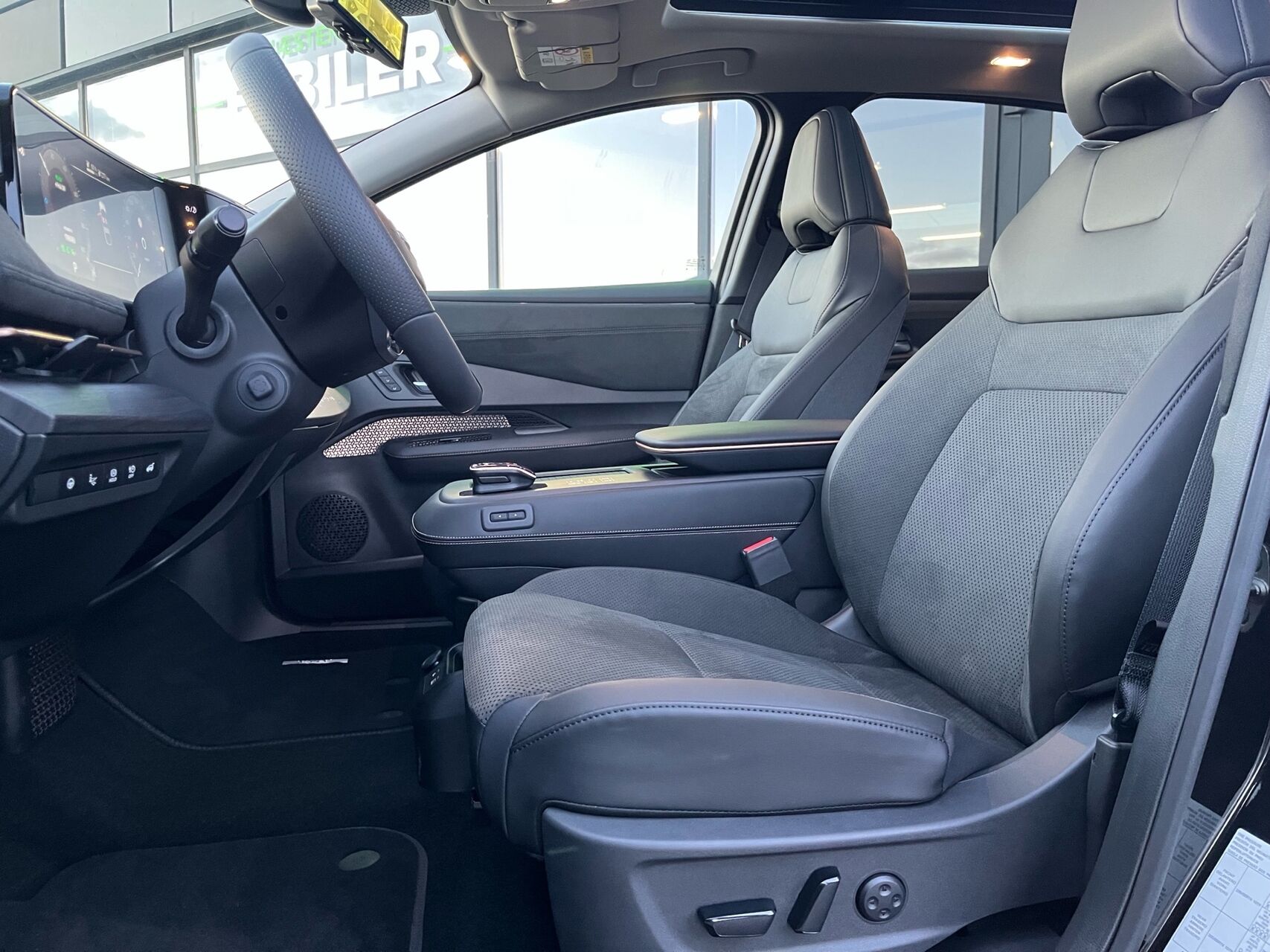 Billede af Nissan Ariya EL Evolve 238HK 5d Aut.