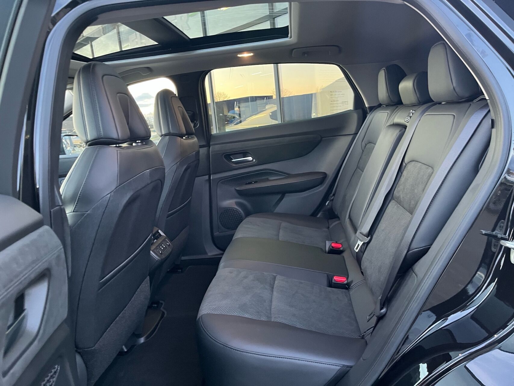 Billede af Nissan Ariya EL Evolve 238HK 5d Aut.