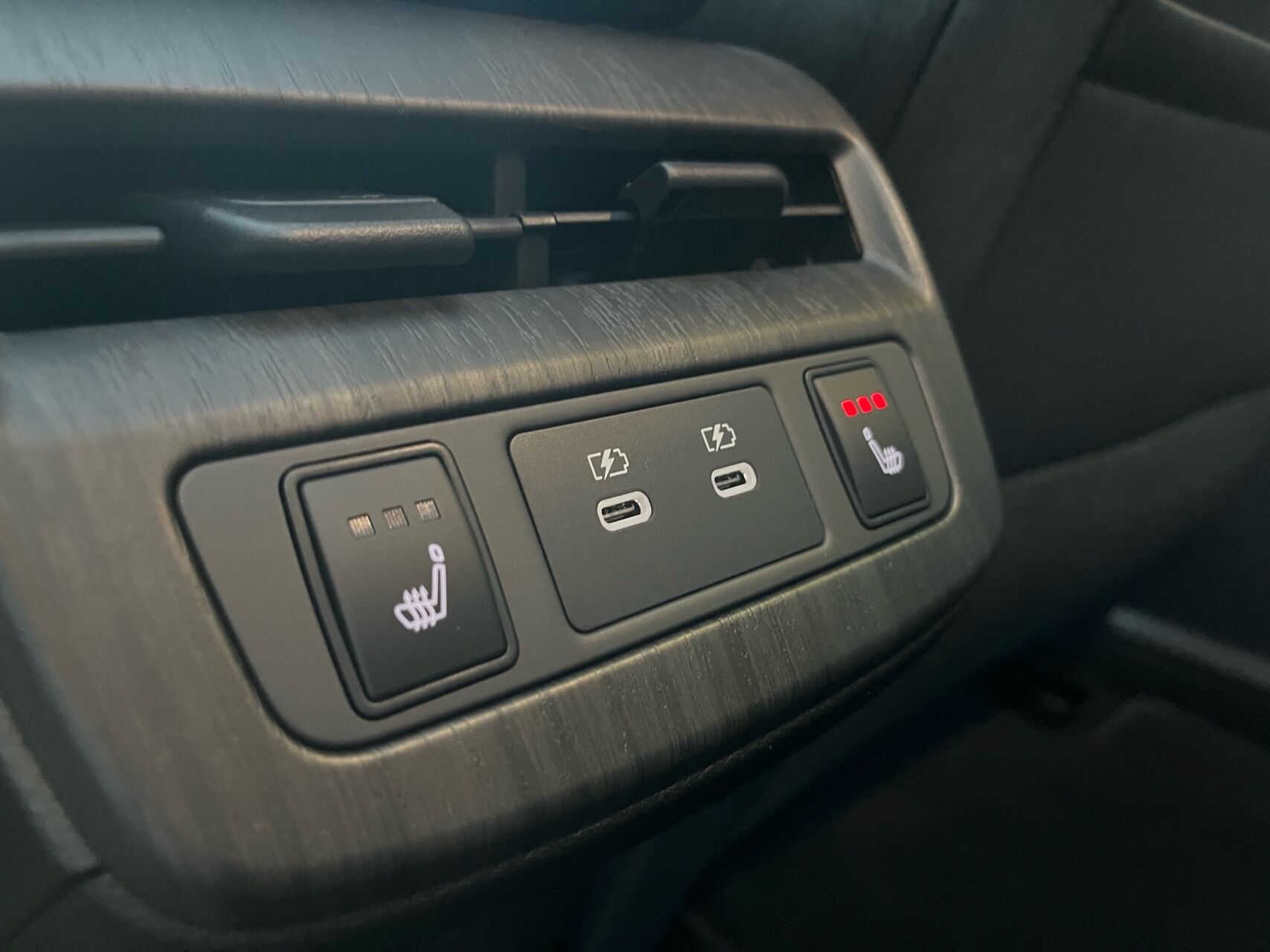 Billede af Nissan Ariya EL Evolve 238HK 5d Aut.