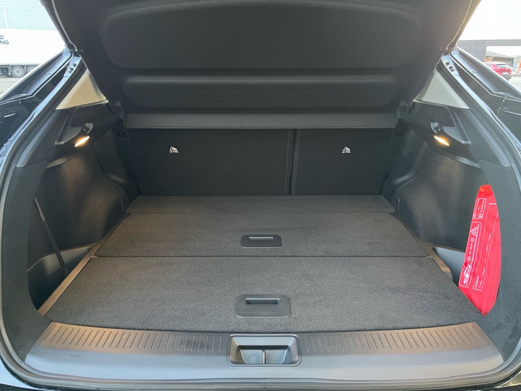 Billede af Nissan Ariya EL Evolve 238HK 5d Aut.