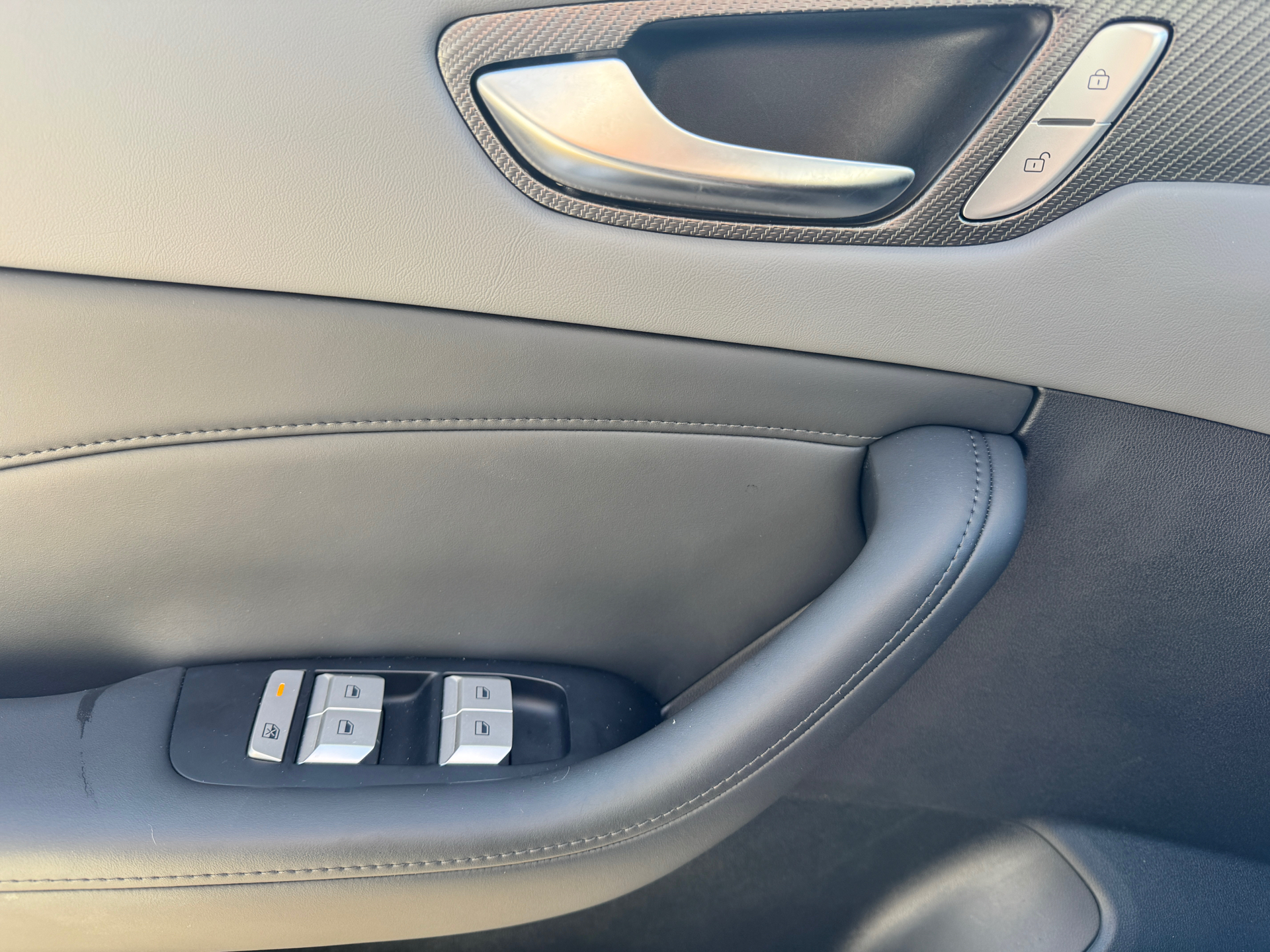 Billede af MG MGS5 Electric EL Long Range Luxury 231HK Stc Aut.