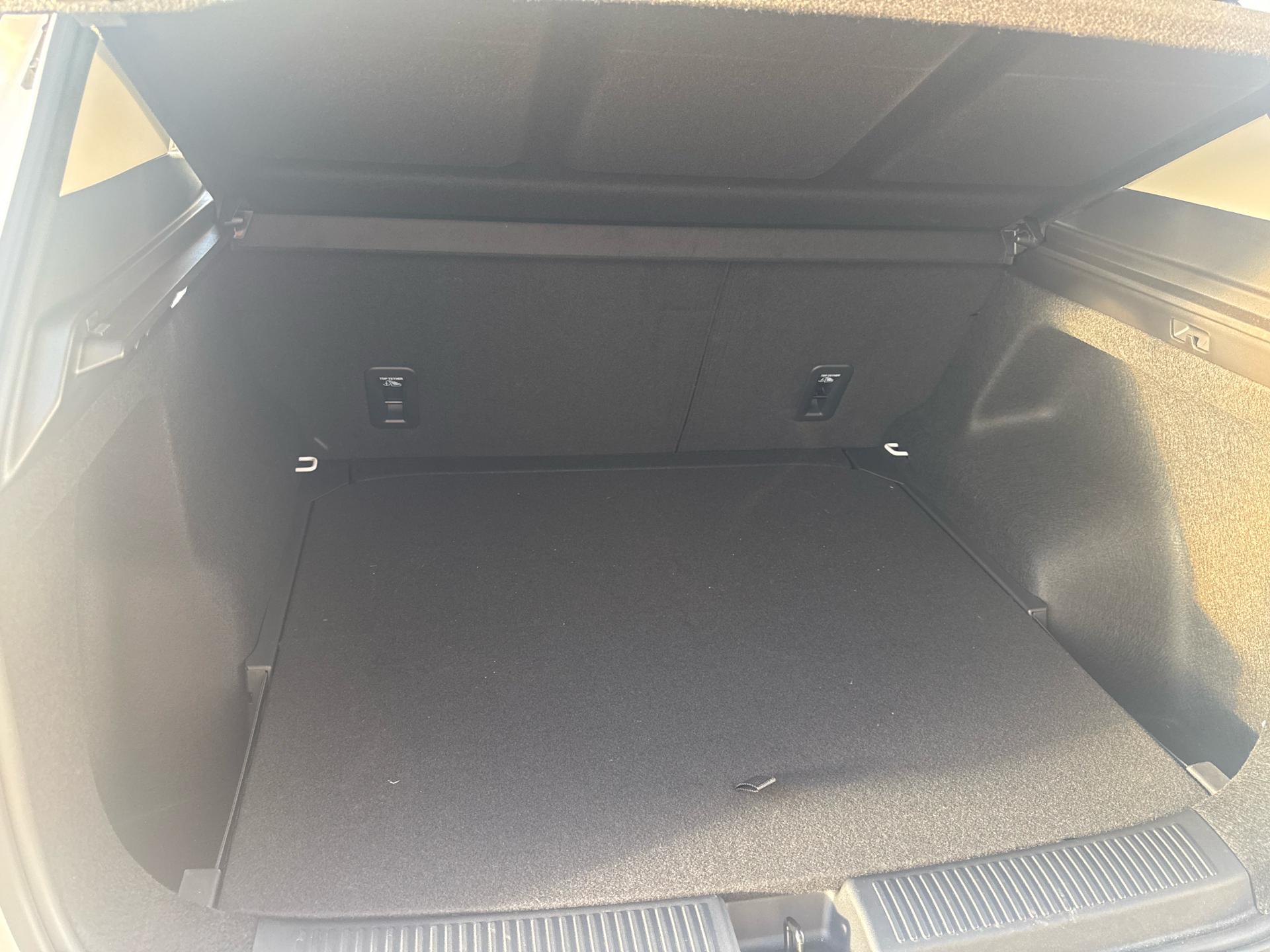 Billede af MG MGS5 Electric EL Long Range Luxury 231HK Stc Aut.