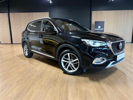 MG EHS 1,5 T GDI  Plugin-hybrid Luxury 258HK 5d 10g Aut.
