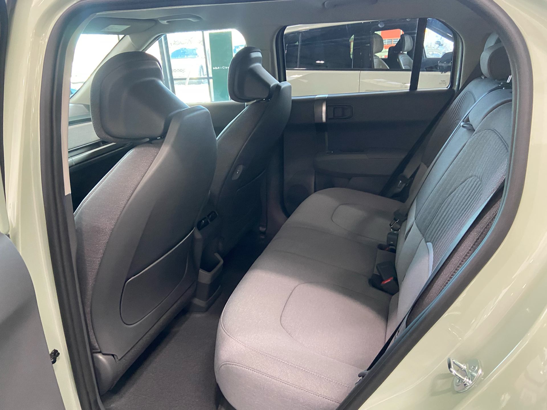 Billede af Kia EV3 EL Long Range Prestige 204HK 5d Aut.