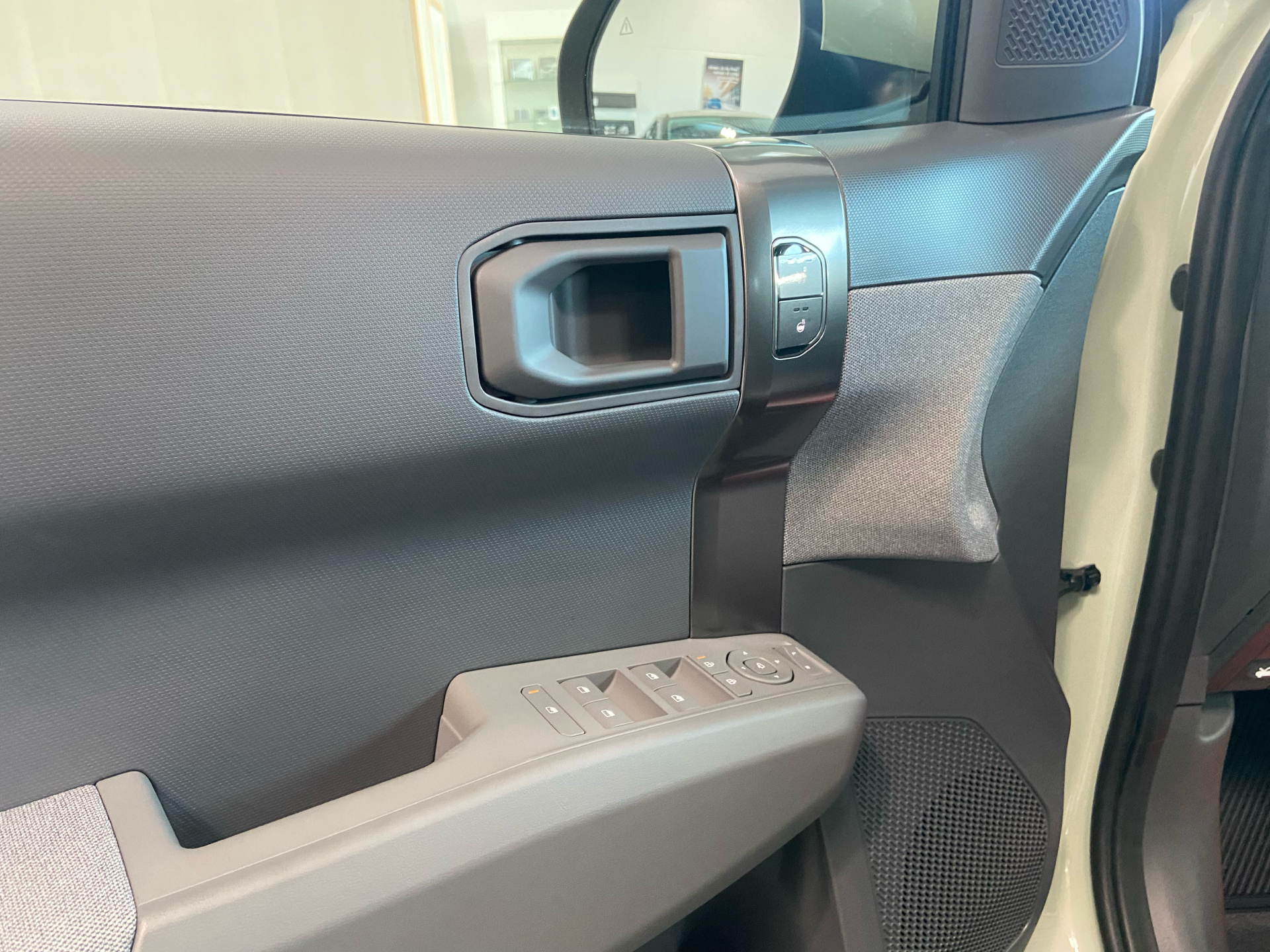 Billede af Kia EV3 EL Long Range Prestige 204HK 5d Aut.