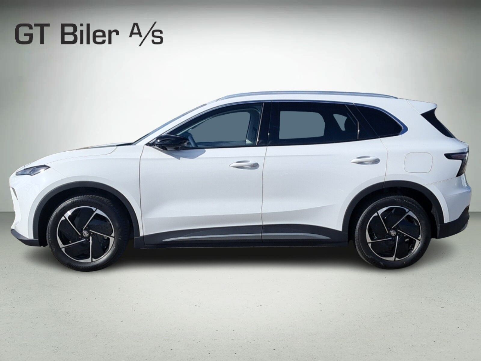 Billede af MG MGS5 Electric EL Long Range Luxury 231HK Stc Aut.