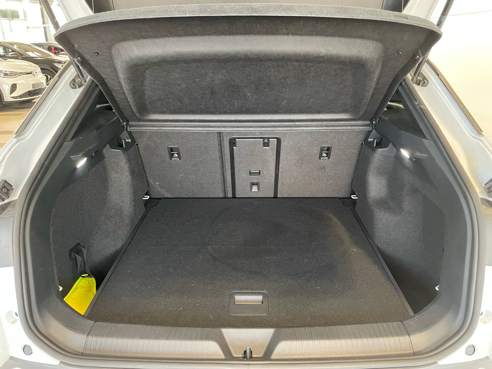 Billede af VW ID.4 EL Style 286HK 5d Aut.