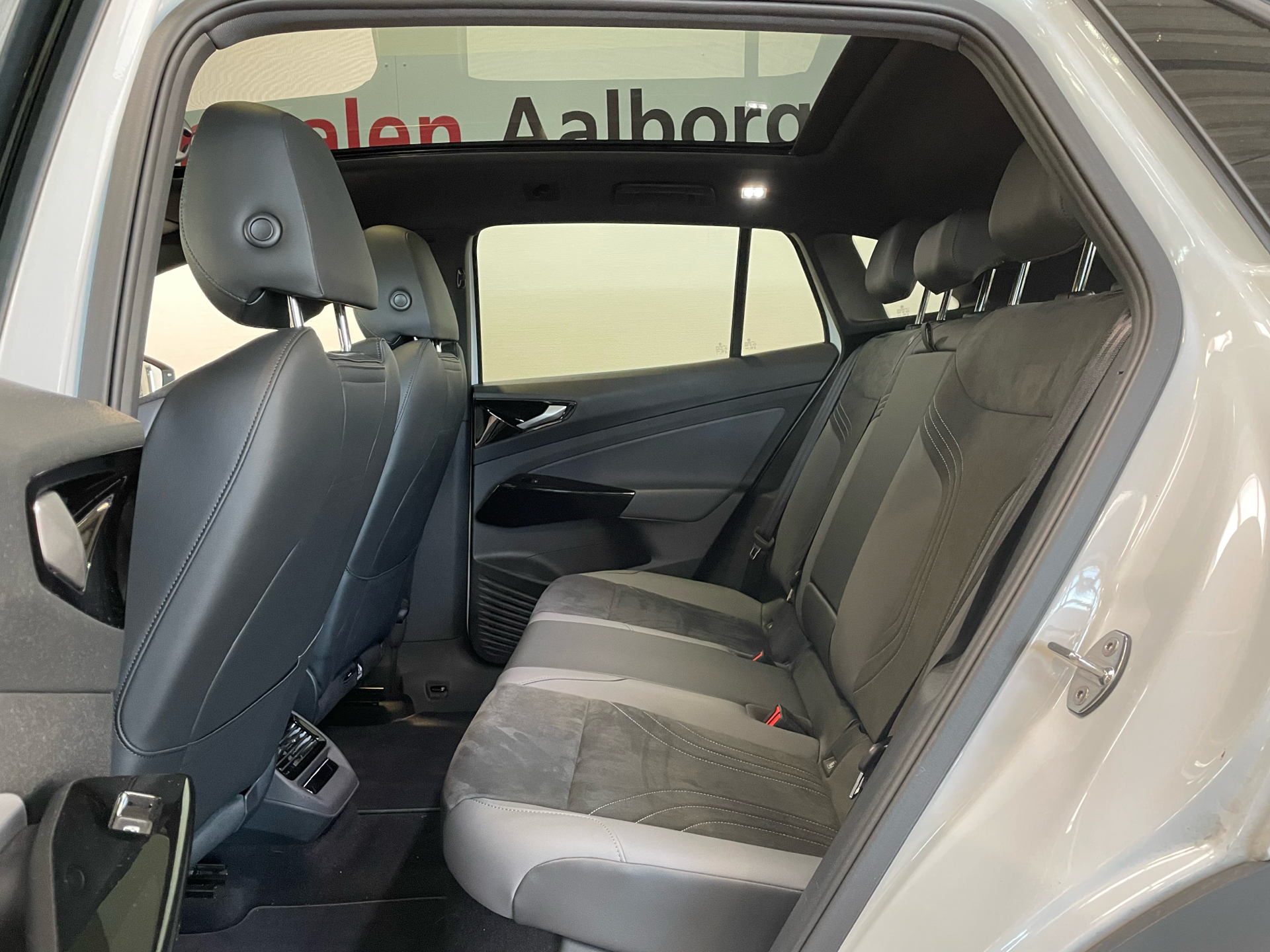 Billede af VW ID.4 EL Style 286HK 5d Aut.