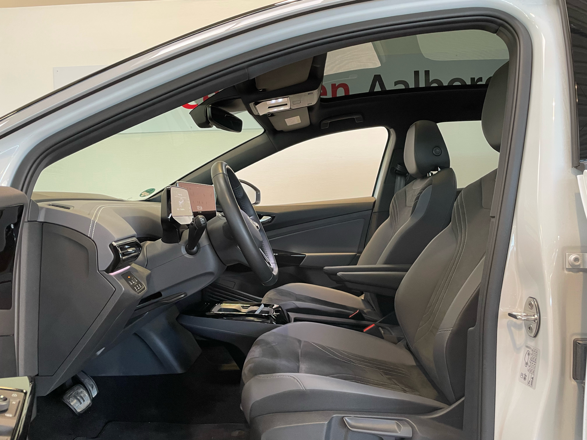 Billede af VW ID.4 EL Style 286HK 5d Aut.