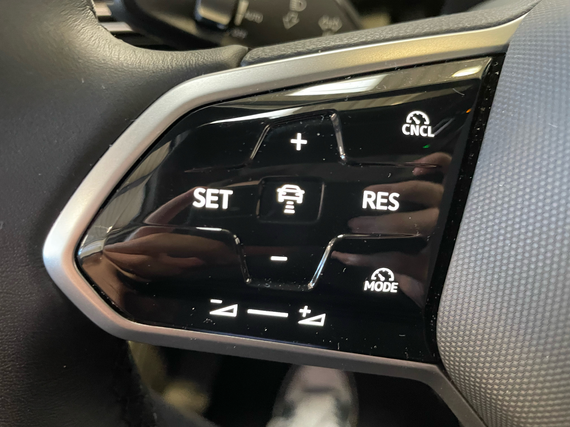 Billede af VW ID.4 EL Style 286HK 5d Aut.