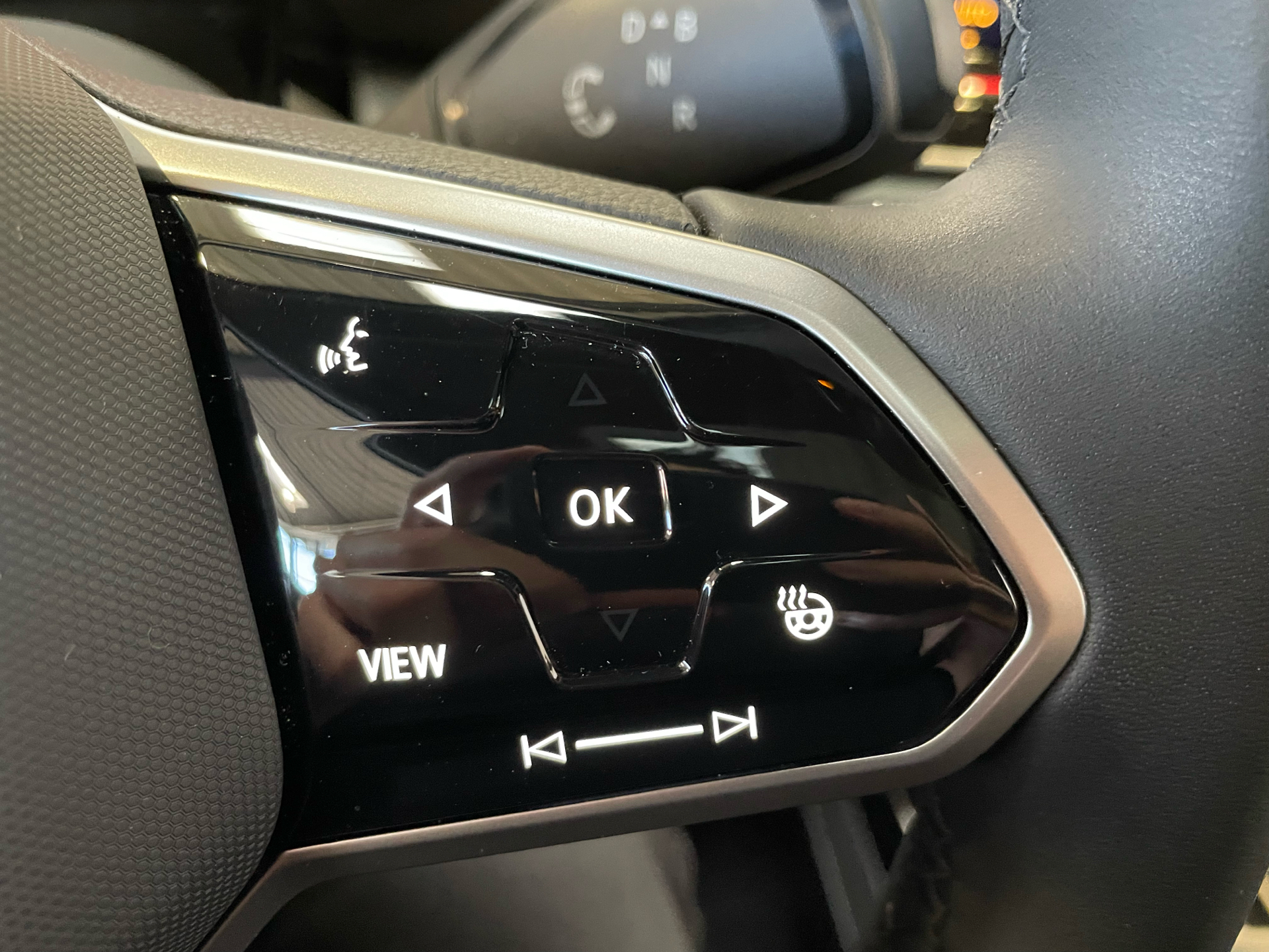 Billede af VW ID.4 EL Style 286HK 5d Aut.