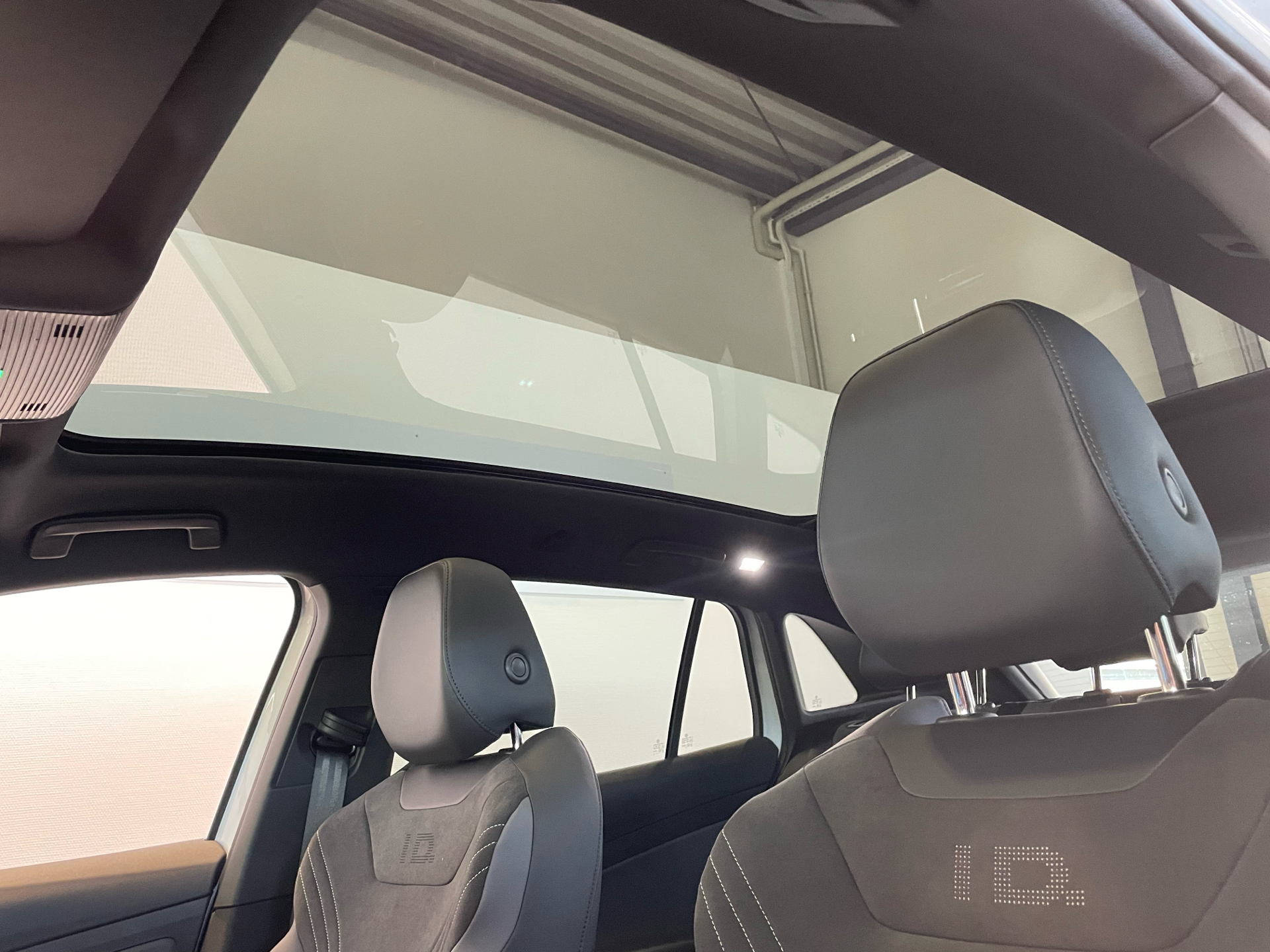 Billede af VW ID.4 EL Style 286HK 5d Aut.