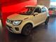 Billede af Suzuki Ignis 1,2 Dualjet  Mild hybrid Adventure Hybrid CVT 83HK 5d Aut.