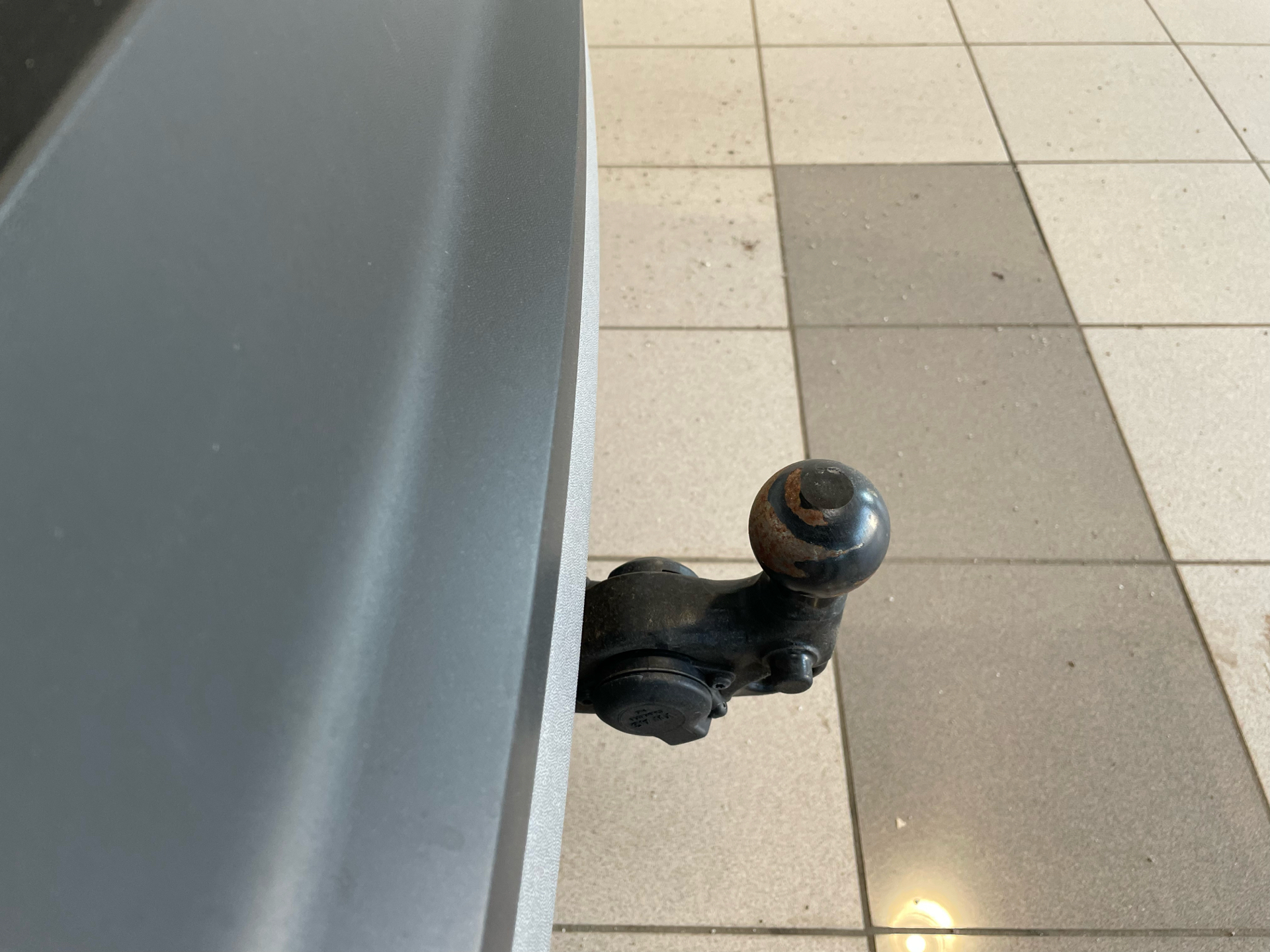 Billede af VW ID.4 EL Style 286HK 5d Aut.