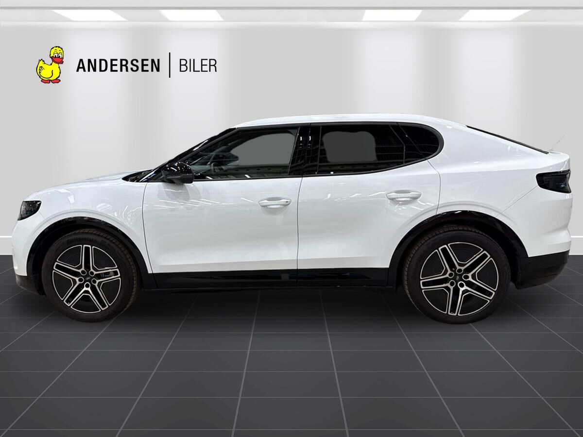 Billede af Ford Capri EL UR Premium 286HK 5d Aut.