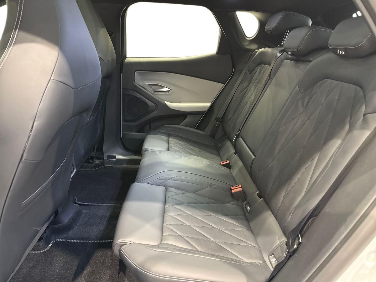 Billede af Ford Capri EL UR Premium 286HK 5d Aut.