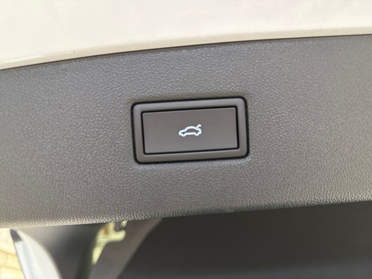 Billede af Ford Capri EL UR Premium 286HK 5d Aut.