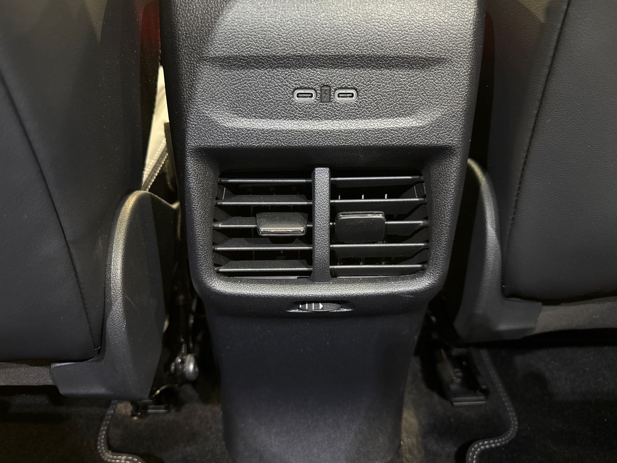 Billede af Ford Capri EL UR Premium 286HK 5d Aut.