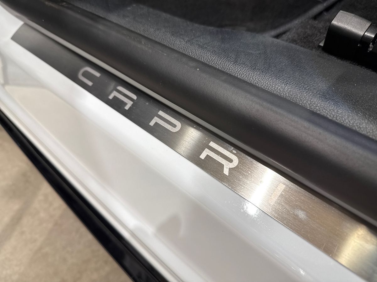 Billede af Ford Capri EL UR Premium 286HK 5d Aut.