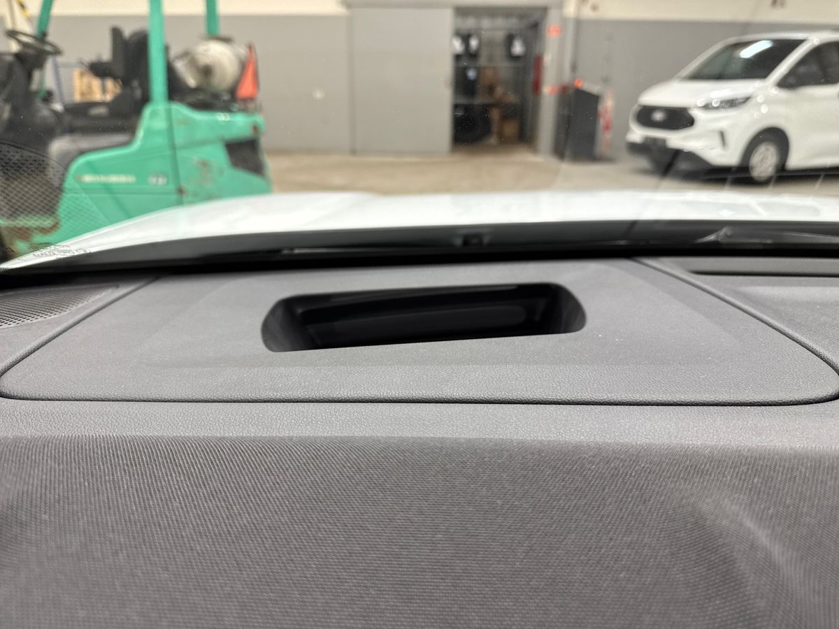 Billede af Ford Capri EL UR Premium 286HK 5d Aut.