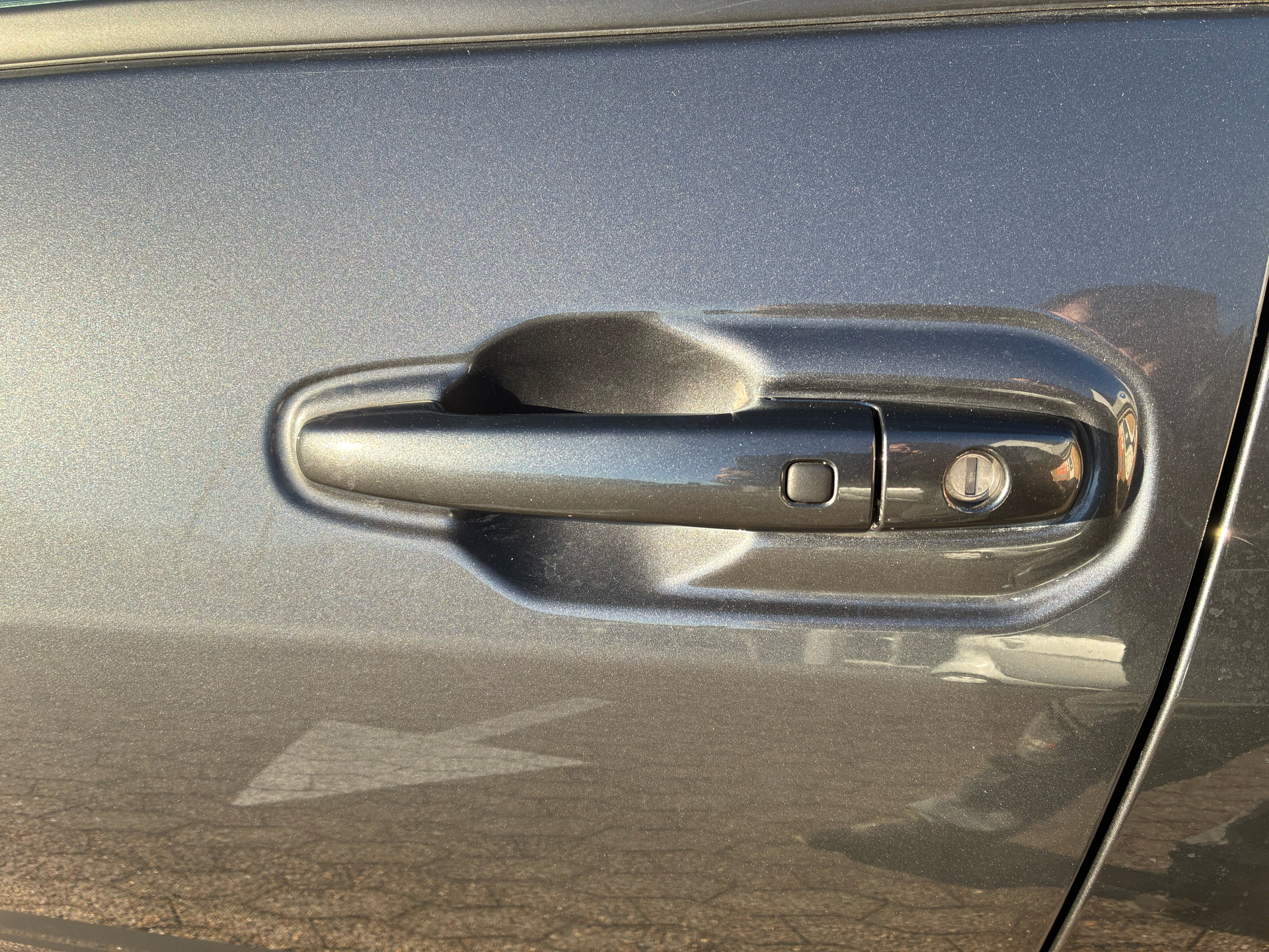 Billede af Suzuki e Vitara 61 Active