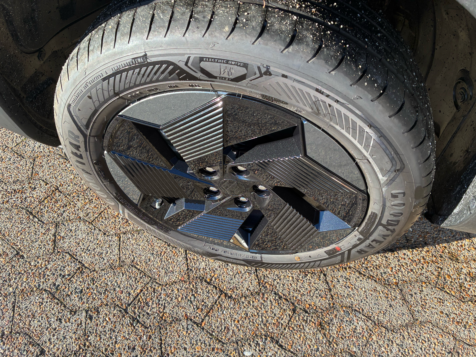 Billede af Suzuki e Vitara 61 Active