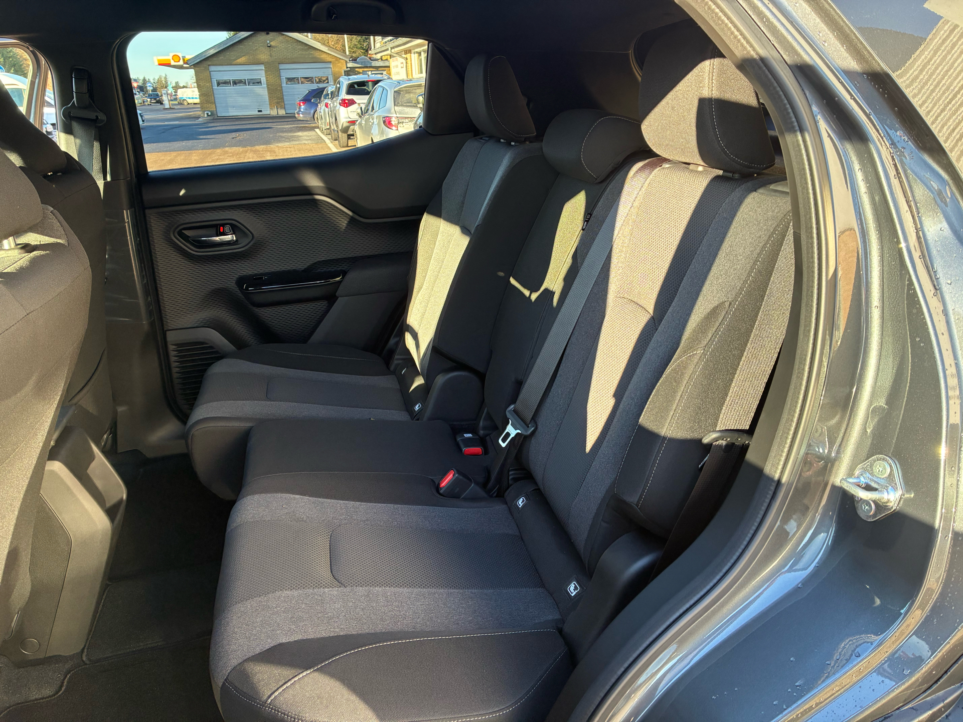 Billede af Suzuki e Vitara 61 Active