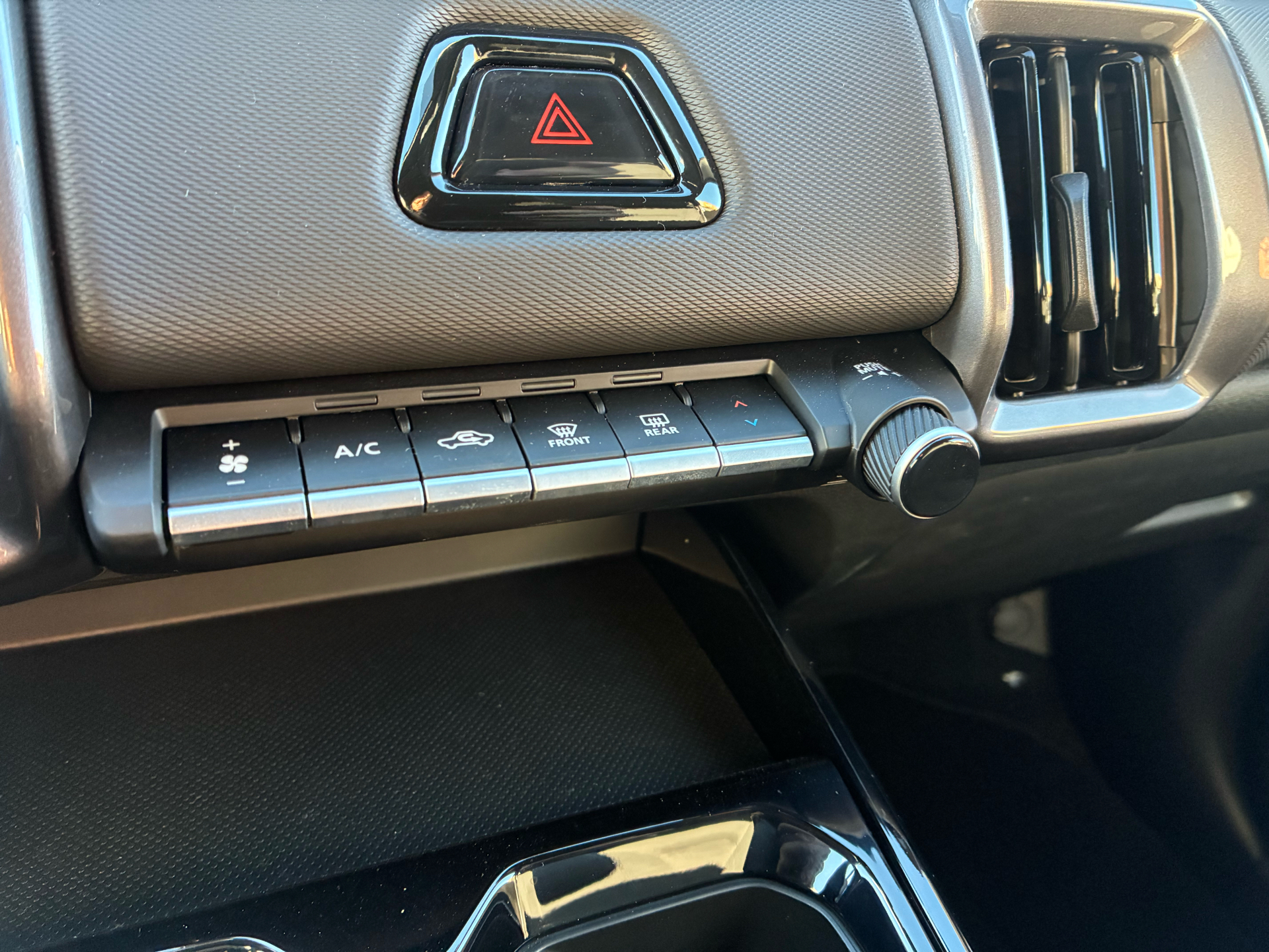 Billede af Suzuki e Vitara 61 Active