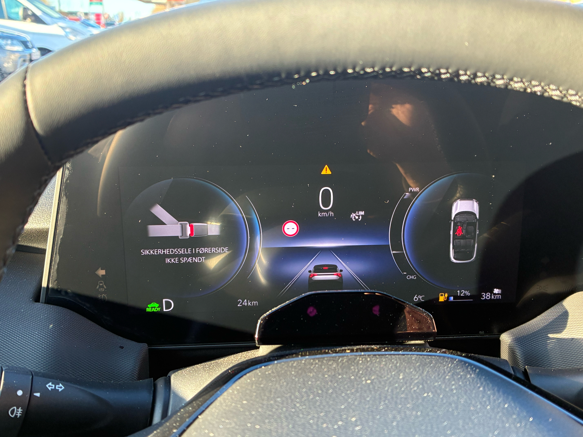 Billede af Suzuki e Vitara 61 Active