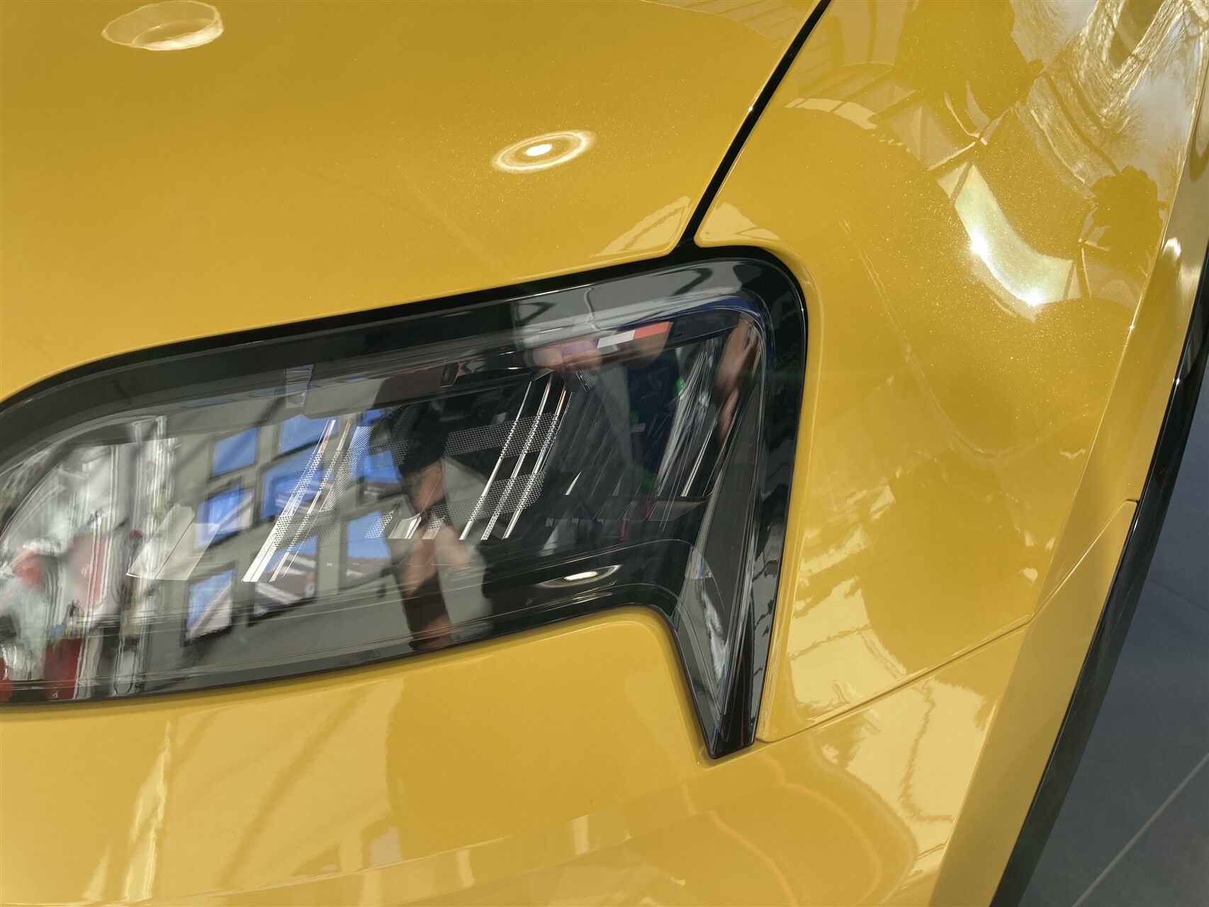 Billede af Renault R5 EL Iconic 150HK 5d Aut.