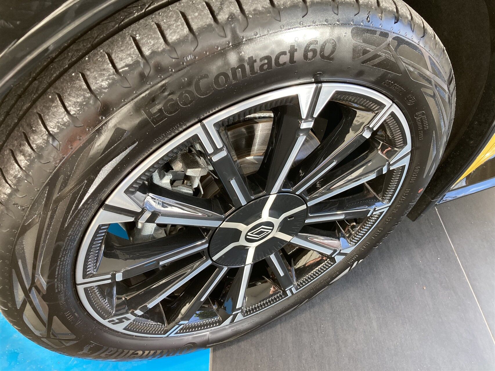 Billede af Renault R5 EL Iconic 150HK 5d Aut.