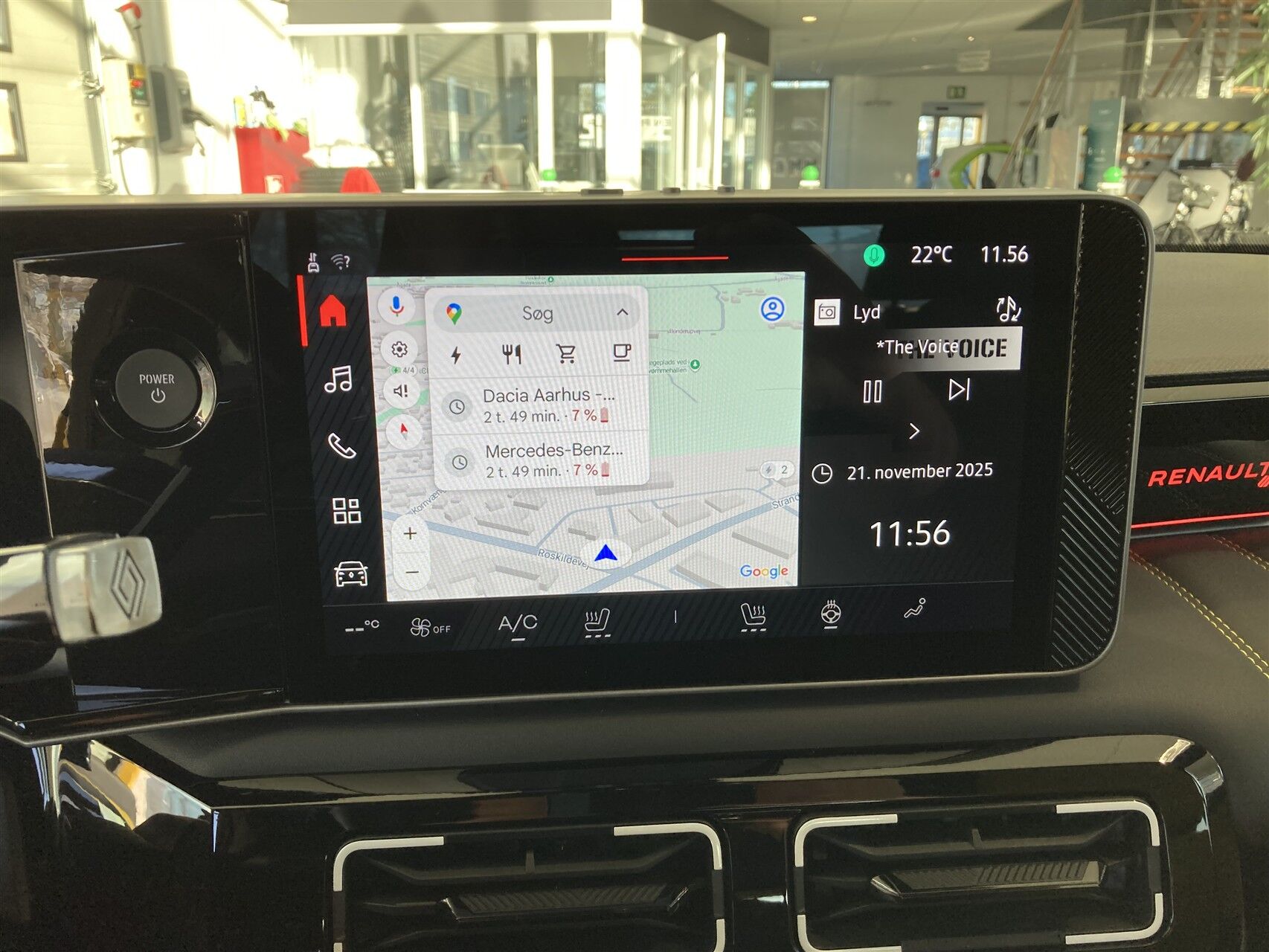 Billede af Renault R5 EL Iconic 150HK 5d Aut.