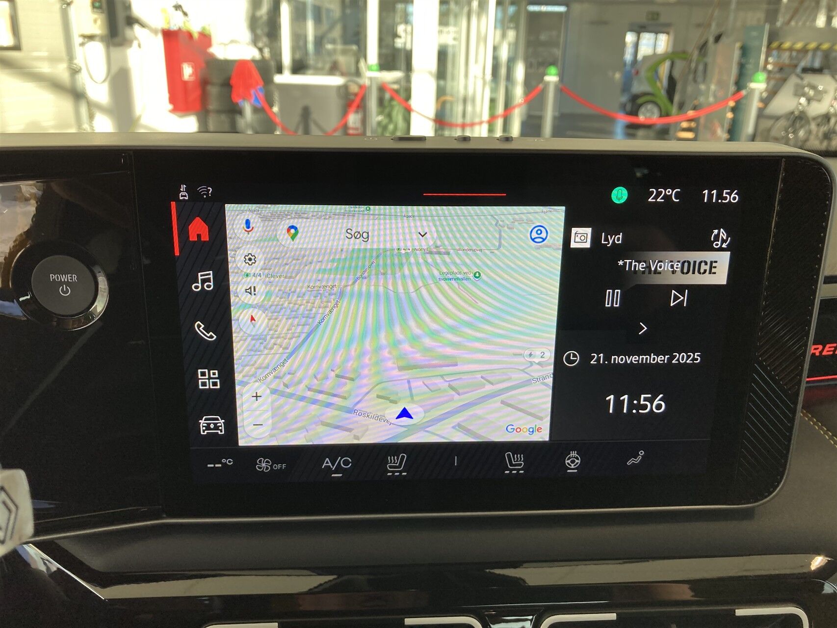 Billede af Renault R5 EL Iconic 150HK 5d Aut.