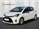 Billede af Toyota Yaris 1,5 VVT-I  Hybrid H1 E-CVT 100HK 5d Aut.