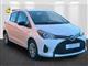 Billede af Toyota Yaris 1,5 VVT-I  Hybrid H1 E-CVT 100HK 5d Aut.
