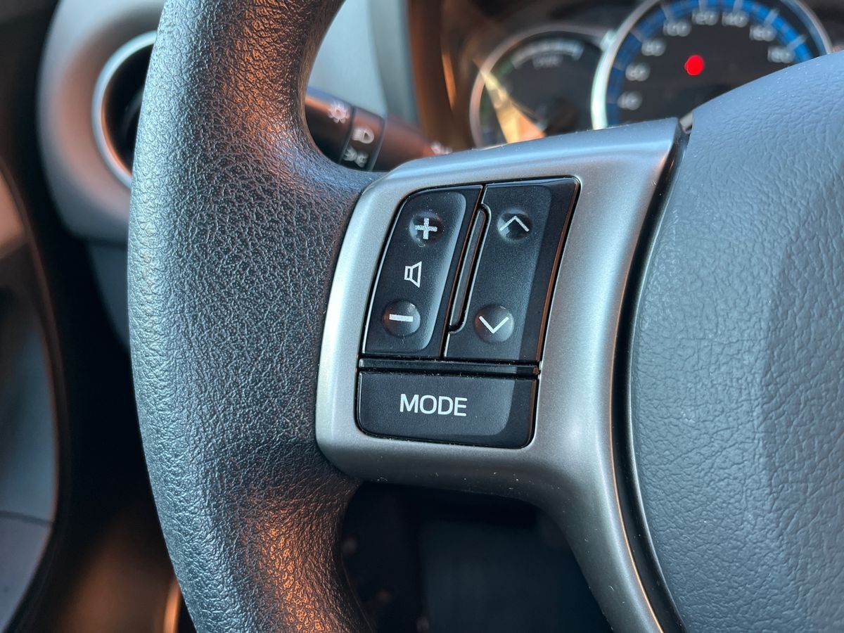 Billede af Toyota Yaris 1,5 VVT-I  Hybrid H1 E-CVT 100HK 5d Aut.