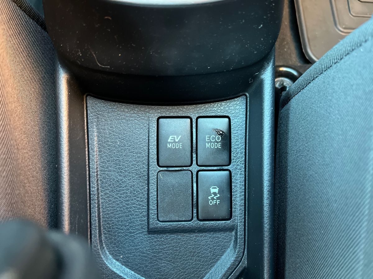 Billede af Toyota Yaris 1,5 VVT-I  Hybrid H1 E-CVT 100HK 5d Aut.