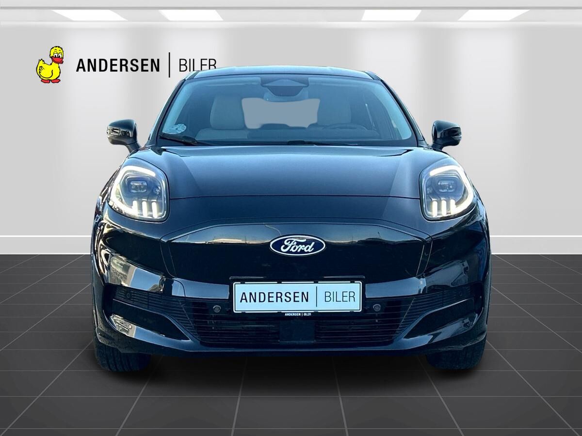 Billede af Ford Puma Gen-E EL Premium 168HK 5d Aut.