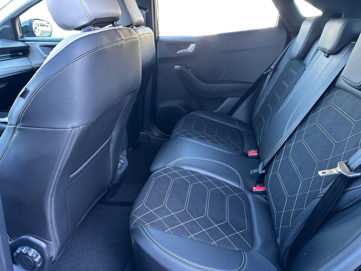 Billede af Ford Puma Gen-E EL Premium 168HK 5d Aut.