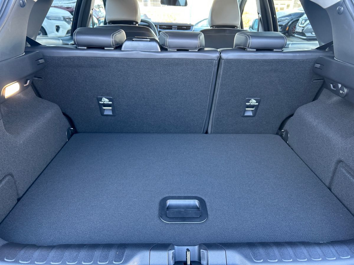 Billede af Ford Puma Gen-E EL Premium 168HK 5d Aut.