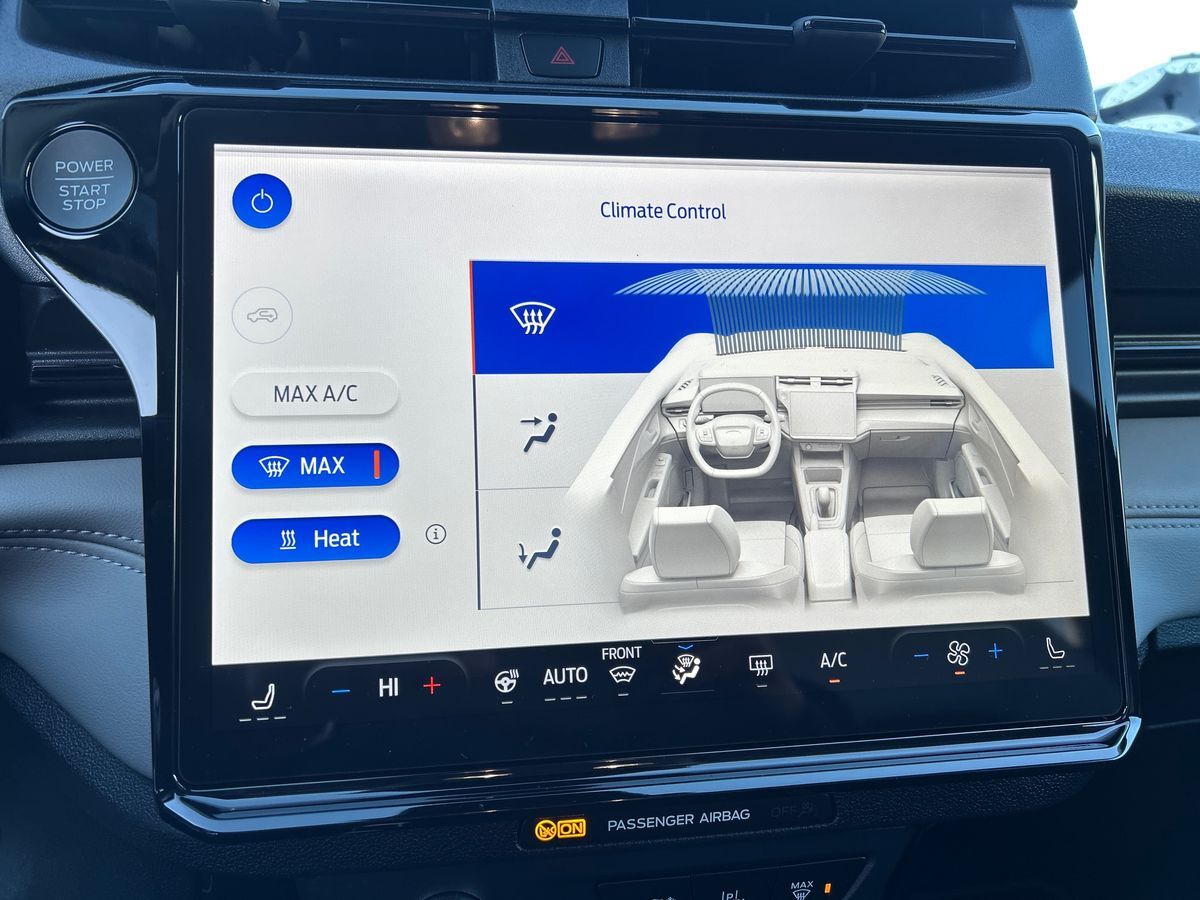 Billede af Ford Puma Gen-E EL Premium 168HK 5d Aut.