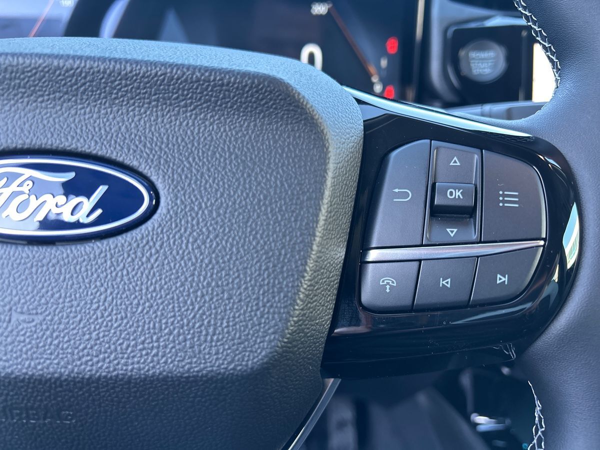 Billede af Ford Puma Gen-E EL Premium 168HK 5d Aut.