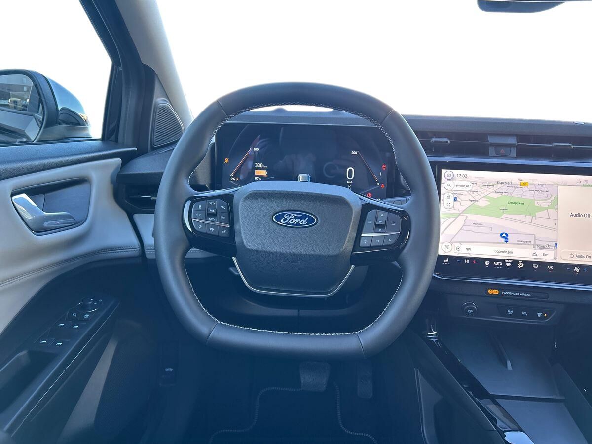 Billede af Ford Puma Gen-E EL Premium 168HK 5d Aut.