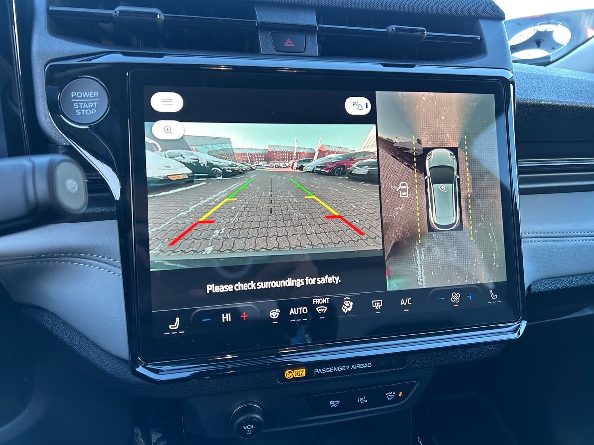 Billede af Ford Puma Gen-E EL Premium 168HK 5d Aut.