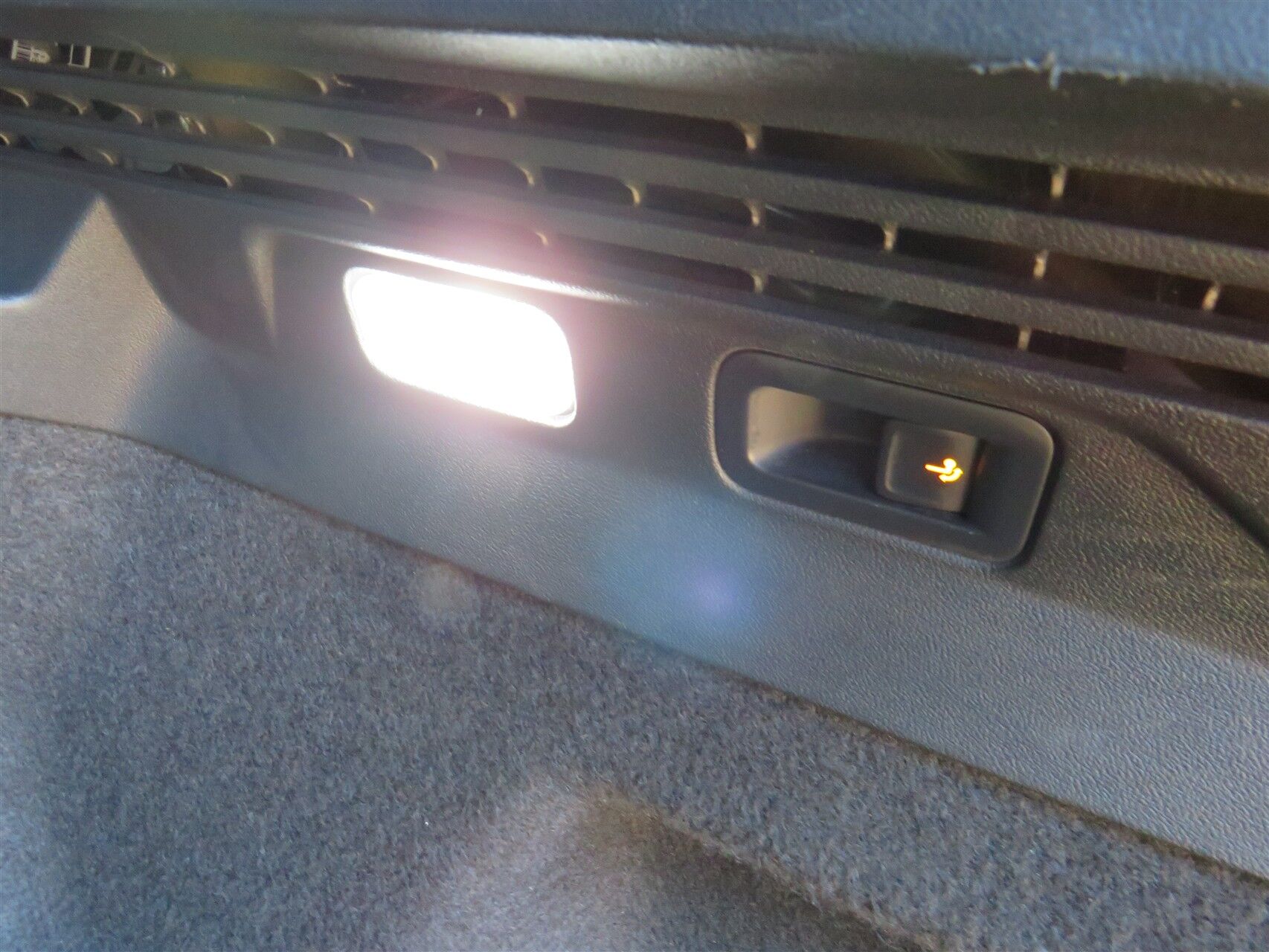 Billede af VW ID.4 EL Pro Business Performance 204HK 5d Aut.