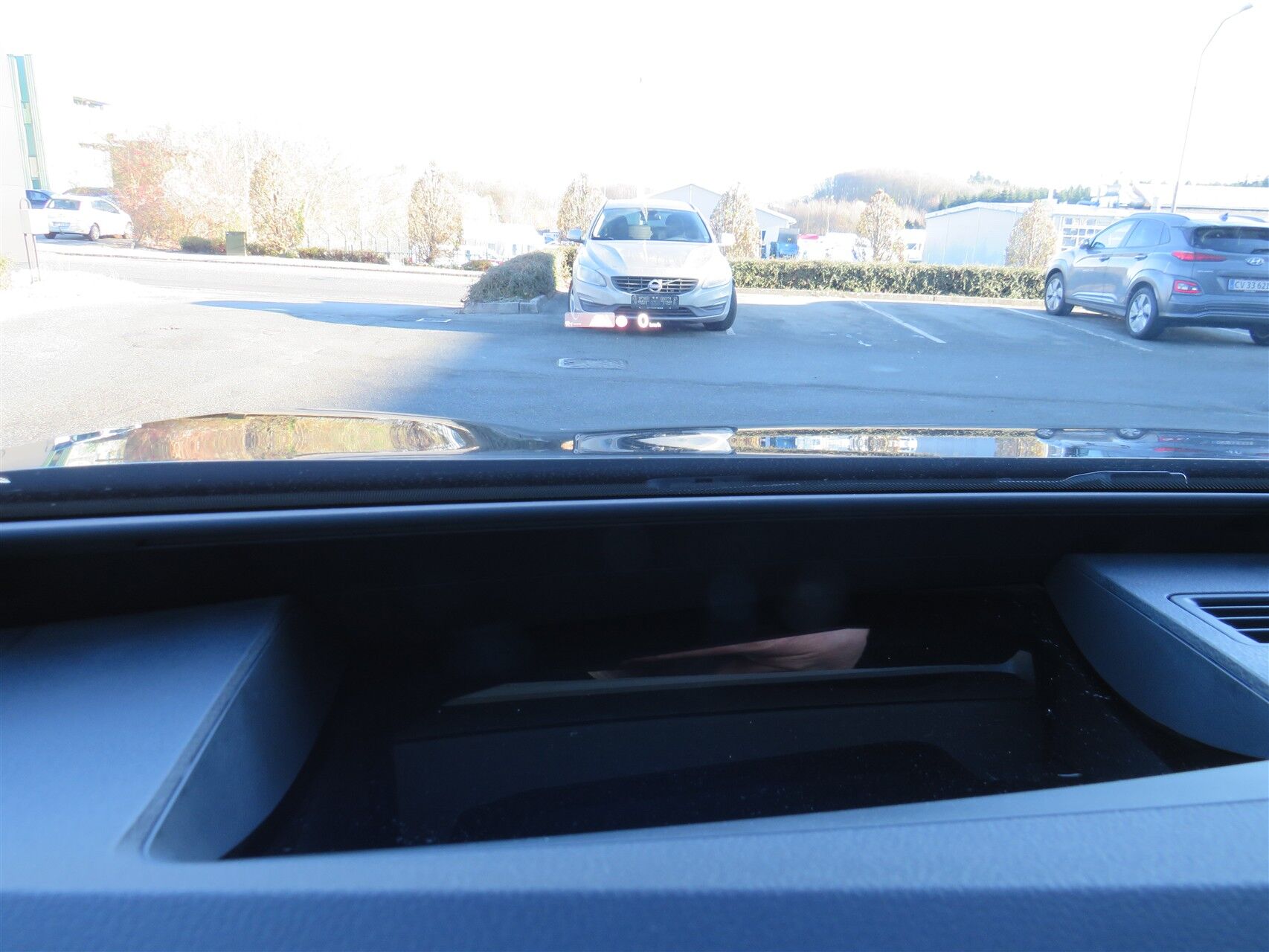 Billede af VW ID.4 EL Pro Business Performance 204HK 5d Aut.