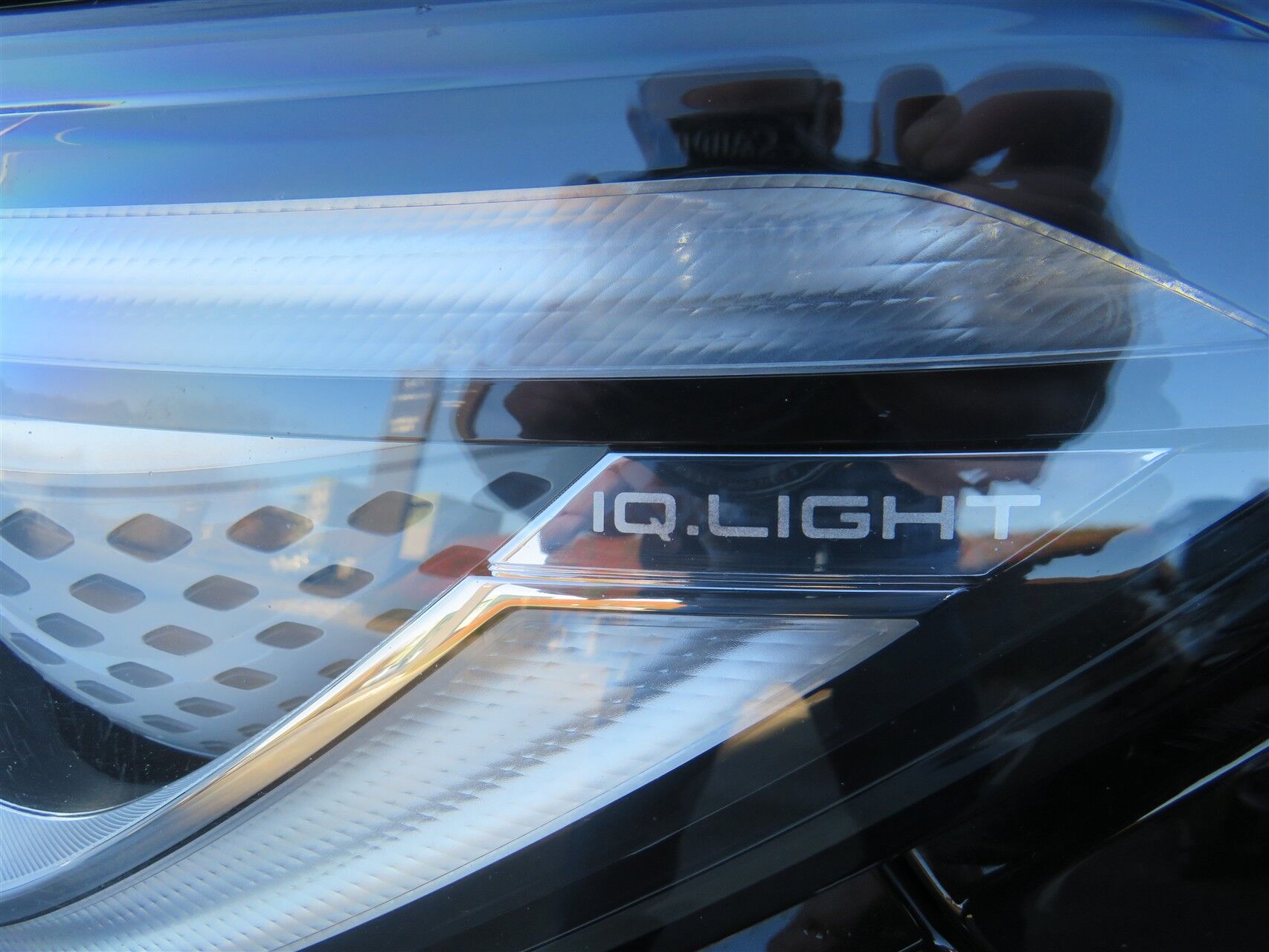 Billede af VW ID.4 EL Pro Business Performance 204HK 5d Aut.