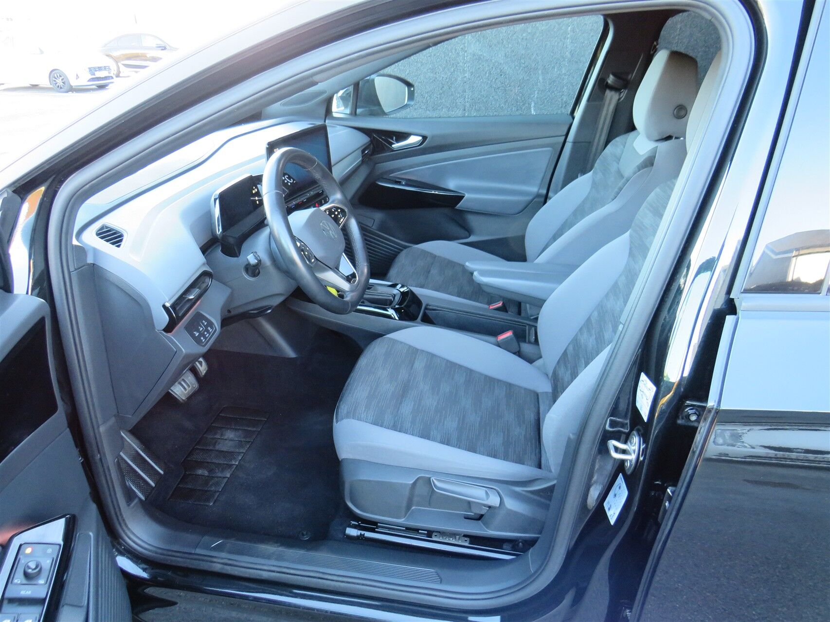 Billede af VW ID.4 EL Pro Business Performance 204HK 5d Aut.