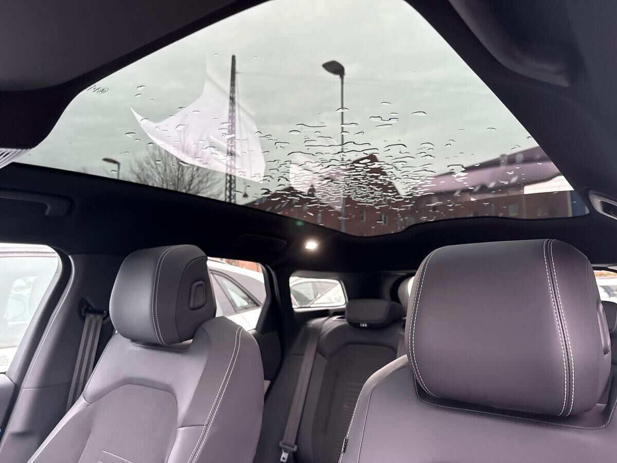 Billede af Ford Explorer EL UR Premium RWD 286HK 5d Aut.