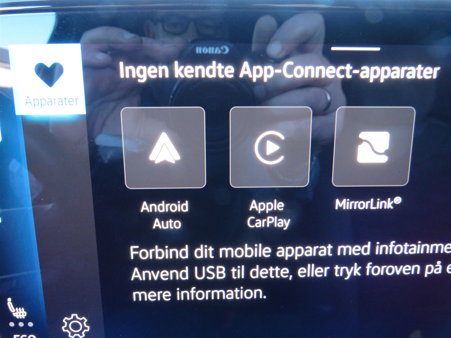 Billede af VW ID.4 EL Pro Business Performance 204HK 5d Aut.